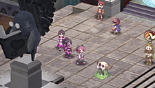 画像ギャラリー No.060のサムネイル画像 / 「魔界戦記ディスガイア3 Return」にフーカとデスコの参戦決定。PS3版の全DLCと,意見/要望を反映した追加要素が収録