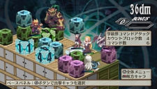 画像ギャラリー No.068のサムネイル画像 / 「魔界戦記ディスガイア3 Return」にフーカとデスコの参戦決定。PS3版の全DLCと,意見/要望を反映した追加要素が収録