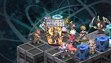 画像ギャラリー No.076のサムネイル画像 / 「魔界戦記ディスガイア3 Return」にフーカとデスコの参戦決定。PS3版の全DLCと,意見/要望を反映した追加要素が収録