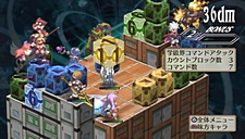 画像ギャラリー No.079のサムネイル画像 / 「魔界戦記ディスガイア3 Return」にフーカとデスコの参戦決定。PS3版の全DLCと,意見/要望を反映した追加要素が収録