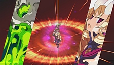 画像ギャラリー No.088のサムネイル画像 / 「魔界戦記ディスガイア3 Return」にフーカとデスコの参戦決定。PS3版の全DLCと,意見/要望を反映した追加要素が収録