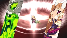 画像ギャラリー No.089のサムネイル画像 / 「魔界戦記ディスガイア3 Return」にフーカとデスコの参戦決定。PS3版の全DLCと,意見/要望を反映した追加要素が収録