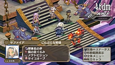 画像ギャラリー No.090のサムネイル画像 / 「魔界戦記ディスガイア3 Return」にフーカとデスコの参戦決定。PS3版の全DLCと,意見/要望を反映した追加要素が収録