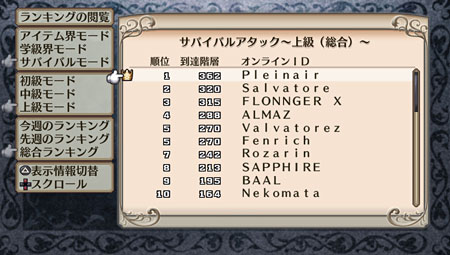 画像ギャラリー No.091のサムネイル画像 / 「魔界戦記ディスガイア3 Return」にフーカとデスコの参戦決定。PS3版の全DLCと,意見/要望を反映した追加要素が収録