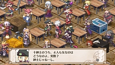 画像ギャラリー No.092のサムネイル画像 / 「魔界戦記ディスガイア3 Return」にフーカとデスコの参戦決定。PS3版の全DLCと,意見/要望を反映した追加要素が収録