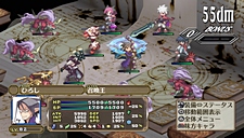画像ギャラリー No.093のサムネイル画像 / 「魔界戦記ディスガイア3 Return」にフーカとデスコの参戦決定。PS3版の全DLCと,意見/要望を反映した追加要素が収録