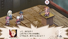 画像ギャラリー No.107のサムネイル画像 / 「魔界戦記ディスガイア3 Return」にフーカとデスコの参戦決定。PS3版の全DLCと,意見/要望を反映した追加要素が収録