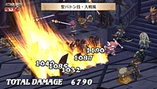 画像ギャラリー No.108のサムネイル画像 / 「魔界戦記ディスガイア3 Return」にフーカとデスコの参戦決定。PS3版の全DLCと,意見/要望を反映した追加要素が収録