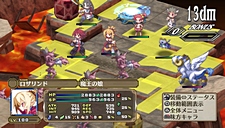 画像ギャラリー No.112のサムネイル画像 / 「魔界戦記ディスガイア3 Return」にフーカとデスコの参戦決定。PS3版の全DLCと,意見/要望を反映した追加要素が収録