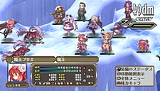 画像ギャラリー No.113のサムネイル画像 / 「魔界戦記ディスガイア3 Return」にフーカとデスコの参戦決定。PS3版の全DLCと,意見/要望を反映した追加要素が収録