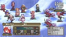画像ギャラリー No.114のサムネイル画像 / 「魔界戦記ディスガイア3 Return」にフーカとデスコの参戦決定。PS3版の全DLCと,意見/要望を反映した追加要素が収録