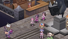画像ギャラリー No.147のサムネイル画像 / 「魔界戦記ディスガイア3 Return」にフーカとデスコの参戦決定。PS3版の全DLCと,意見/要望を反映した追加要素が収録