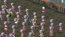 画像ギャラリー No.153のサムネイル画像 / 「魔界戦記ディスガイア3 Return」にフーカとデスコの参戦決定。PS3版の全DLCと,意見/要望を反映した追加要素が収録