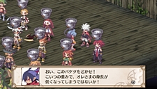 画像ギャラリー No.154のサムネイル画像 / 「魔界戦記ディスガイア3 Return」にフーカとデスコの参戦決定。PS3版の全DLCと,意見/要望を反映した追加要素が収録