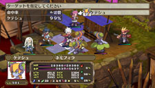 画像ギャラリー No.156のサムネイル画像 / 「魔界戦記ディスガイア3 Return」にフーカとデスコの参戦決定。PS3版の全DLCと,意見/要望を反映した追加要素が収録