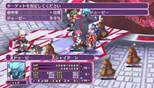 画像ギャラリー No.160のサムネイル画像 / 「魔界戦記ディスガイア3 Return」にフーカとデスコの参戦決定。PS3版の全DLCと,意見/要望を反映した追加要素が収録