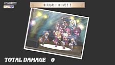 画像ギャラリー No.163のサムネイル画像 / 「魔界戦記ディスガイア3 Return」にフーカとデスコの参戦決定。PS3版の全DLCと,意見/要望を反映した追加要素が収録