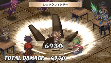 画像ギャラリー No.169のサムネイル画像 / 「魔界戦記ディスガイア3 Return」にフーカとデスコの参戦決定。PS3版の全DLCと,意見/要望を反映した追加要素が収録
