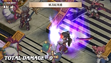 画像ギャラリー No.175のサムネイル画像 / 「魔界戦記ディスガイア3 Return」にフーカとデスコの参戦決定。PS3版の全DLCと,意見/要望を反映した追加要素が収録