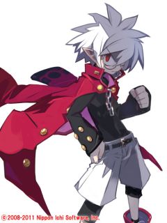 画像ギャラリー No.003のサムネイル画像 / 「ディスガイア3 Return」，“限コレ！”とコラボで声優サイン入り色紙が当たる