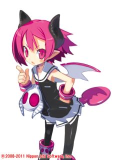 画像ギャラリー No.005のサムネイル画像 / 「ディスガイア3 Return」，“限コレ！”とコラボで声優サイン入り色紙が当たる