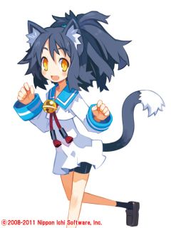 画像ギャラリー No.006のサムネイル画像 / 「ディスガイア3 Return」，“限コレ！”とコラボで声優サイン入り色紙が当たる