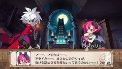 画像ギャラリー No.007のサムネイル画像 / 「ディスガイア3 Return」，“限コレ！”とコラボで声優サイン入り色紙が当たる