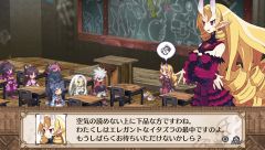 画像ギャラリー No.008のサムネイル画像 / 「ディスガイア3 Return」，“限コレ！”とコラボで声優サイン入り色紙が当たる