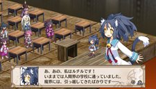 画像ギャラリー No.004のサムネイル画像 / 「魔界戦記ディスガイア3 Return」本編シナリオはPS3版でクリア済みという人向けに,最初から新シナリオがプレイできるコマンドが公開に