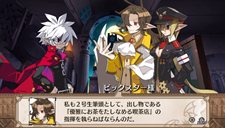 画像ギャラリー No.005のサムネイル画像 / 「魔界戦記ディスガイア3 Return」本編シナリオはPS3版でクリア済みという人向けに,最初から新シナリオがプレイできるコマンドが公開に