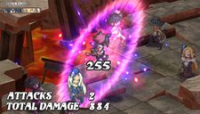 画像ギャラリー No.006のサムネイル画像 / 「魔界戦記ディスガイア3 Return」本編シナリオはPS3版でクリア済みという人向けに,最初から新シナリオがプレイできるコマンドが公開に