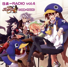画像ギャラリー No.002のサムネイル画像 / 日本一ソフトウェア,コミケ81に「ビジュアルアートブック2011」などを出品