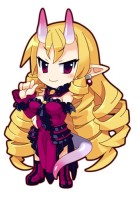 画像ギャラリー No.003のサムネイル画像 / 日本一ソフトウェア,コミケ81に「ビジュアルアートブック2011」などを出品