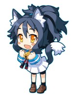 画像ギャラリー No.004のサムネイル画像 / 日本一ソフトウェア,コミケ81に「ビジュアルアートブック2011」などを出品