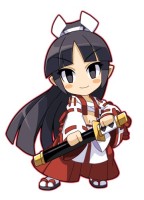 画像ギャラリー No.005のサムネイル画像 / 日本一ソフトウェア,コミケ81に「ビジュアルアートブック2011」などを出品