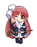画像ギャラリー No.008のサムネイル画像 / 日本一ソフトウェア,コミケ81に「ビジュアルアートブック2011」などを出品
