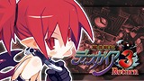 画像ギャラリー No.003のサムネイル画像 / 「魔界戦記ディスガイア3 Return」7種類の新セーブデータアイコンが追加に