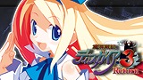 画像ギャラリー No.004のサムネイル画像 / 「魔界戦記ディスガイア3 Return」7種類の新セーブデータアイコンが追加に