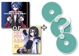 画像ギャラリー No.001のサムネイル画像 / 「Nippon1.jpショップ」,お得なグッズセット3種類を販売するキャンペーンを実施