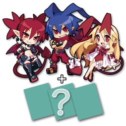 画像ギャラリー No.002のサムネイル画像 / 「Nippon1.jpショップ」,お得なグッズセット3種類を販売するキャンペーンを実施