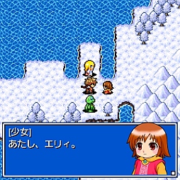 画像ギャラリー No.005のサムネイル画像 / RPG「新グランドサーガONE」がAndroid向け「ゲーム大集合」で配信開始