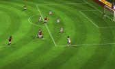 画像ギャラリー No.006のサムネイル画像 / 「リアルサッカー2012」がAndroid向けゲームコントローラ「SMACON」に対応