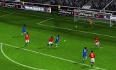 画像ギャラリー No.008のサムネイル画像 / 「リアルサッカー2012」がAndroid向けゲームコントローラ「SMACON」に対応