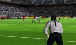 リアルサッカー2012