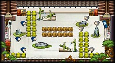 画像ギャラリー No.010のサムネイル画像 / ブラウザアクションゲーム「忍まめ」公式サイト公開,明日からプレオープンサービス開始