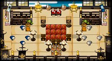 画像ギャラリー No.013のサムネイル画像 / ブラウザアクションゲーム「忍まめ」公式サイト公開,明日からプレオープンサービス開始