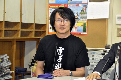 画像ギャラリー No.003のサムネイル画像 / 「第一回 日本eスポーツ選手権大会」開催は日本でのe-Sports普及への第一歩。日本eスポーツ協会のキーマンが展望を語った記者説明会をレポート