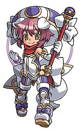 画像ギャラリー No.006のサムネイル画像 / 「神羅万象フロンティア」,「七天の覇者 第4弾」の新キャラクターが参戦
