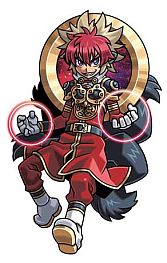 画像ギャラリー No.008のサムネイル画像 / 「神羅万象フロンティア」,「七天の覇者 第4弾」の新キャラクターが参戦