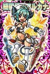 画像ギャラリー No.005のサムネイル画像 / 「神羅万象フロンティア」,期間限定イベント「人気投票!女の子祭」が開催